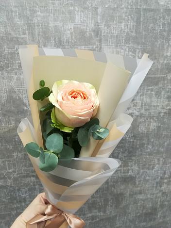 Букет цветов из: Розы в Каракулино