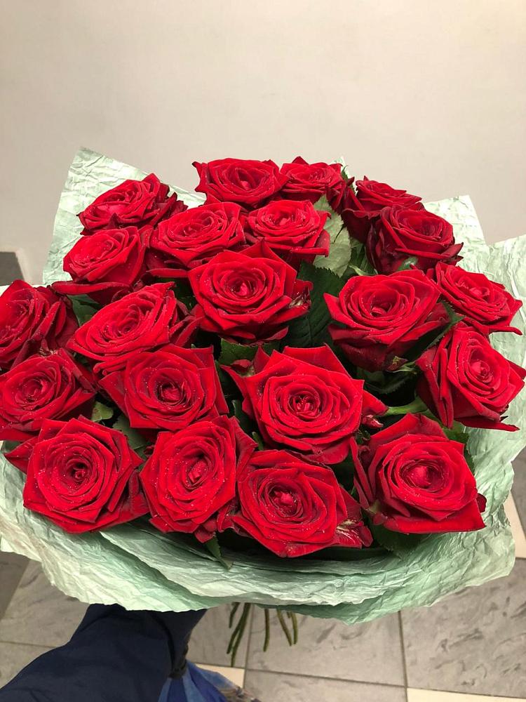 Розы Классика в Каракулино Букет Классика в Каракулино